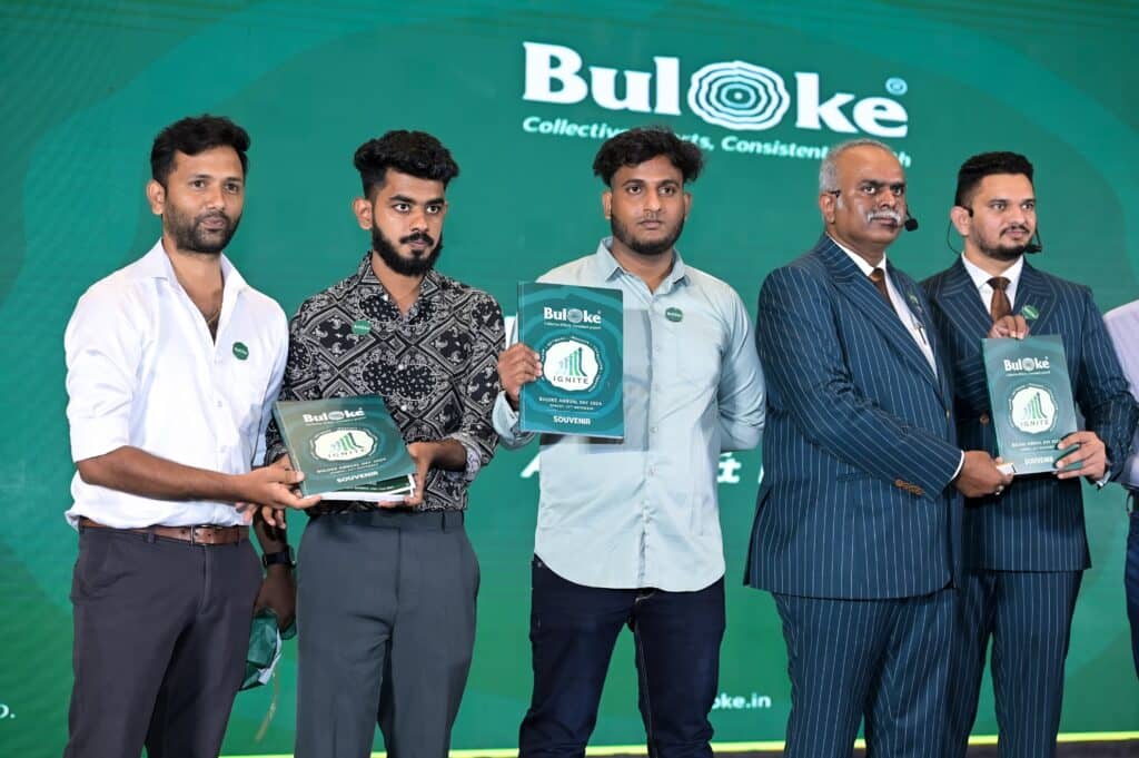 Muhammed Safeed in buloke annual event